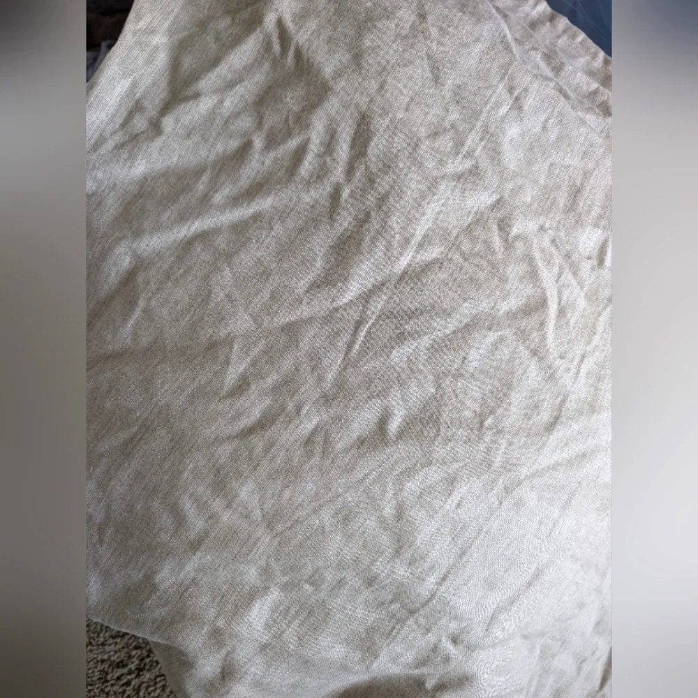 Pure Luxury Linen 96
